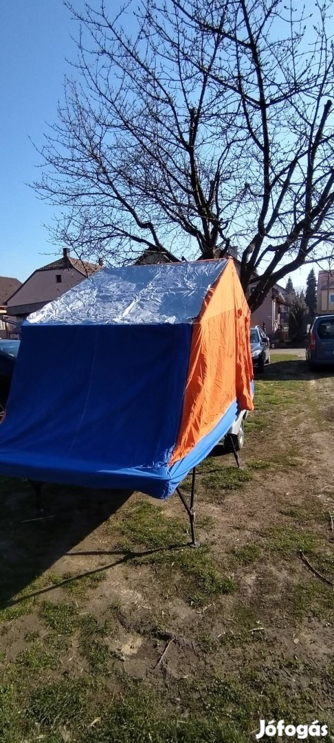 skif sátras utánfutó