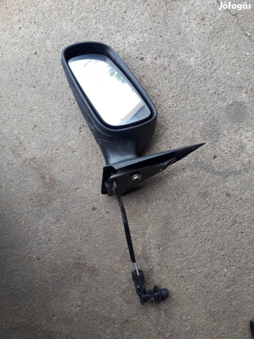 skoda Fabia 2003  bal visszapillantó manuális