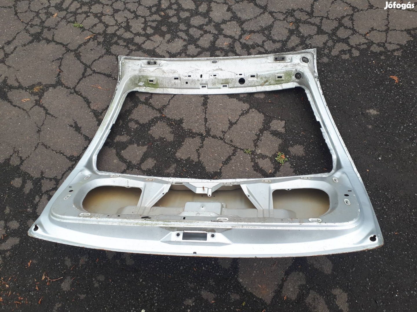 skoda  octavia  mk1  kombi  csomagtérajtó 