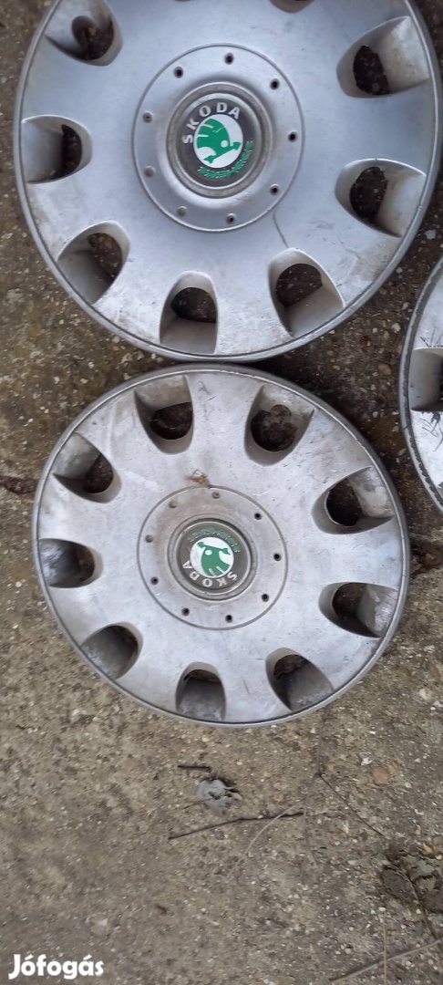 skoda disztarcsa