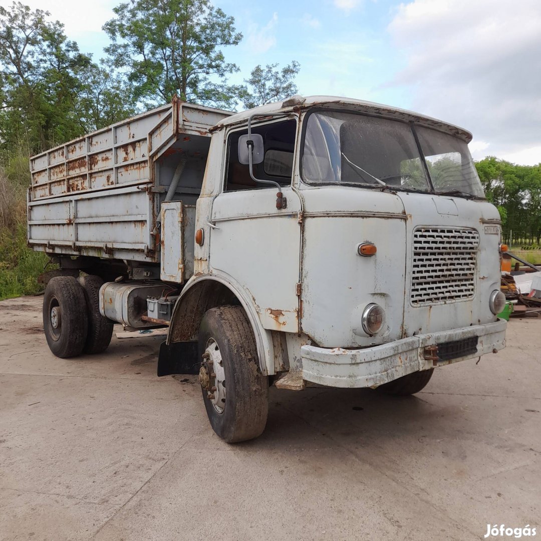 skoda mts 24 terepes