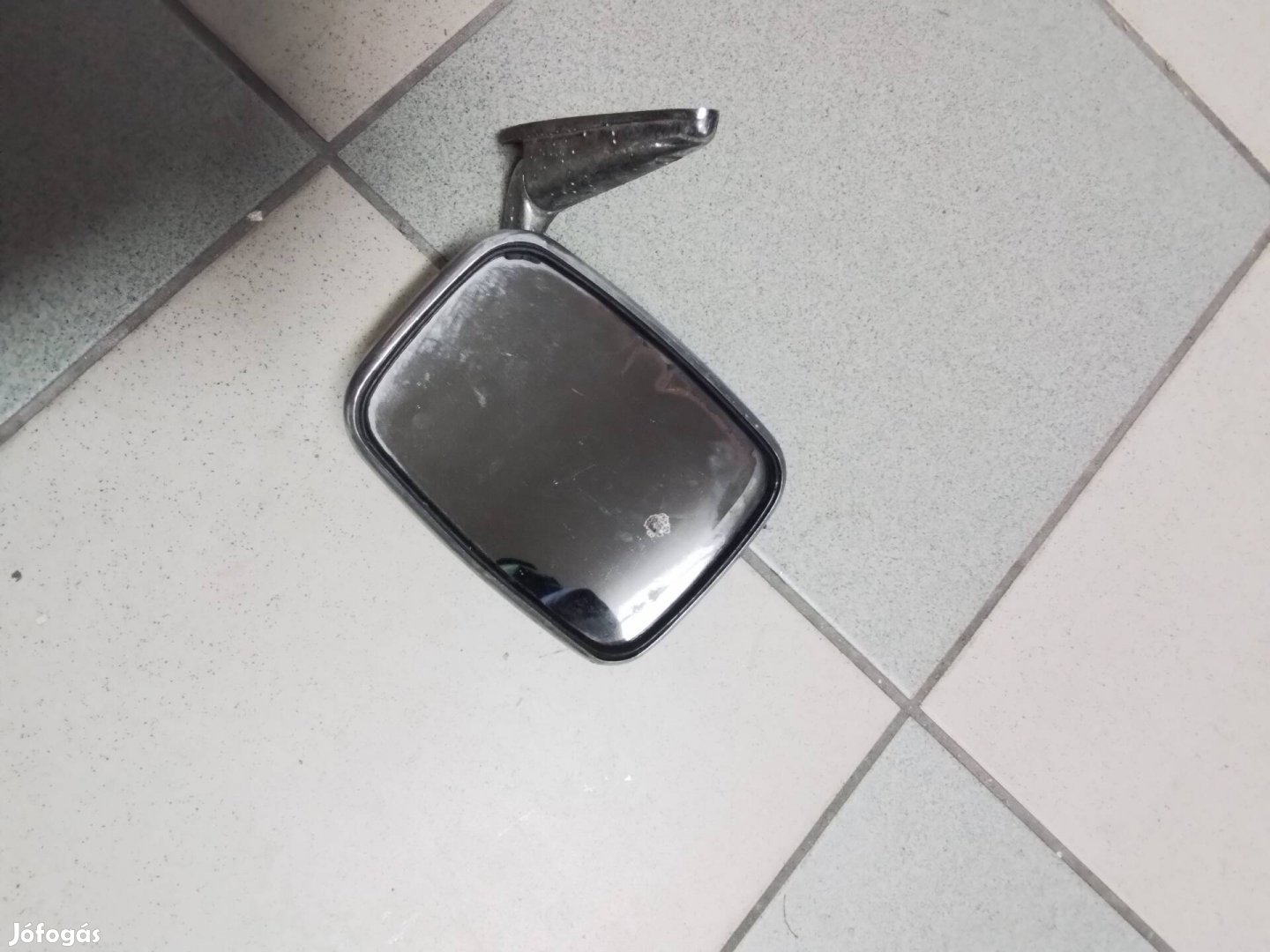 skoda tükör 