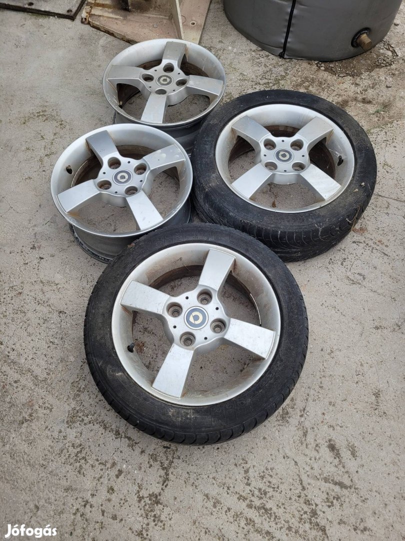 smart alugarnitura 15 coll