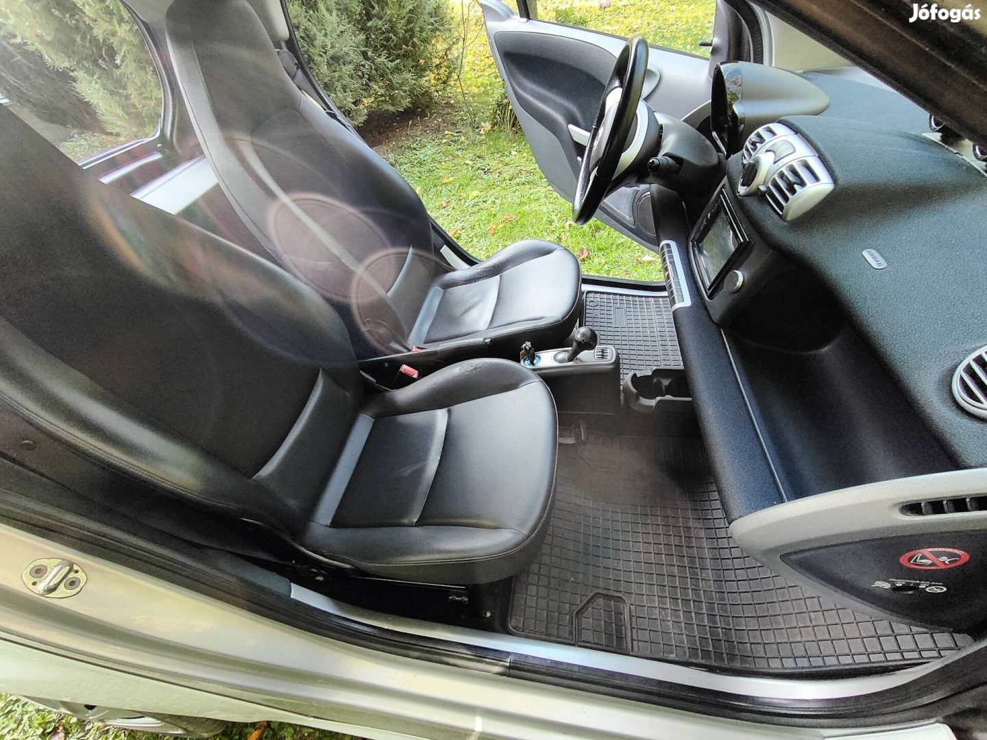 smart fortwo electric, smart elektromos 
