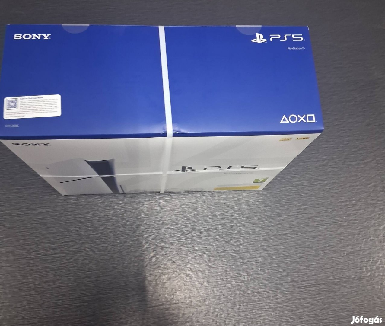 sony PS5 2 kontroller