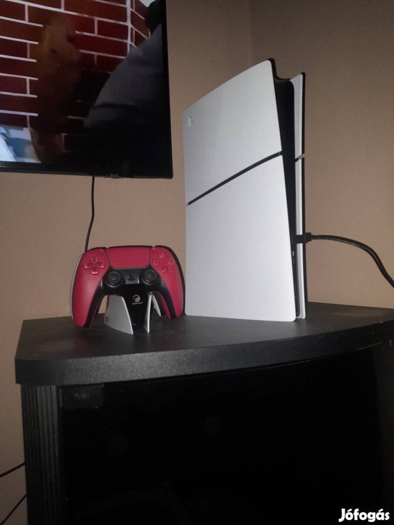 sony playstation 5 slim digitale edition