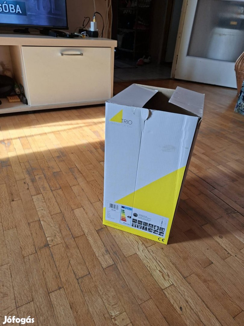 sötétített LED égő