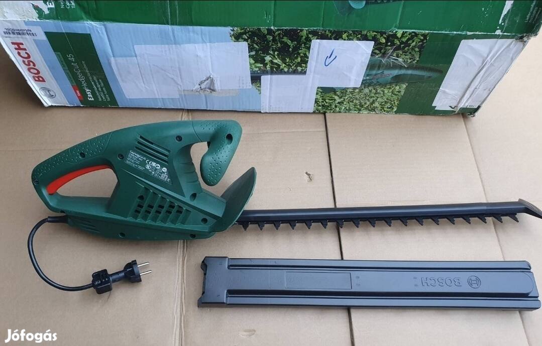 sövényvágó Bosch Easyhedgecut 45