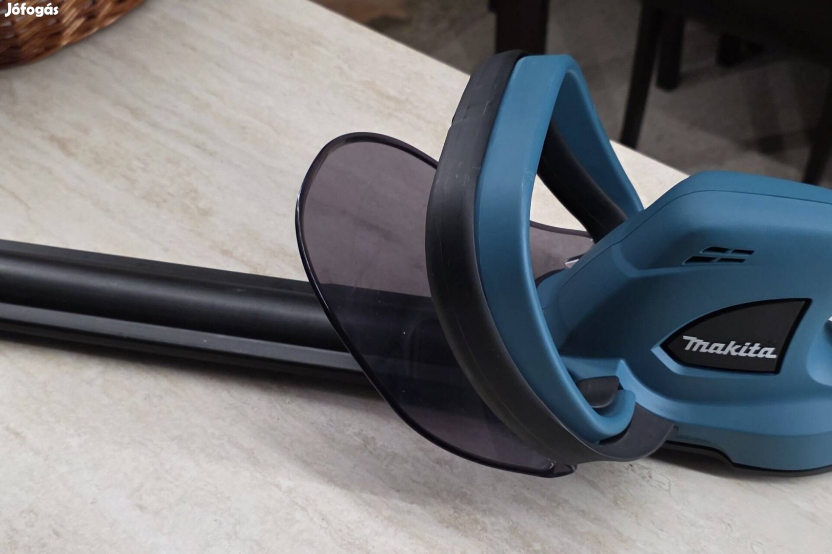sövényvágó Makita akkus 18V