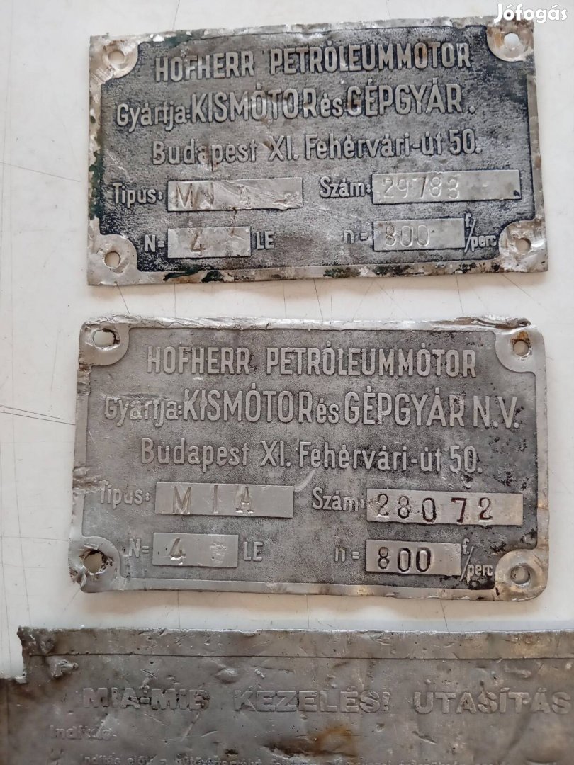 stabilmotor alkatrész