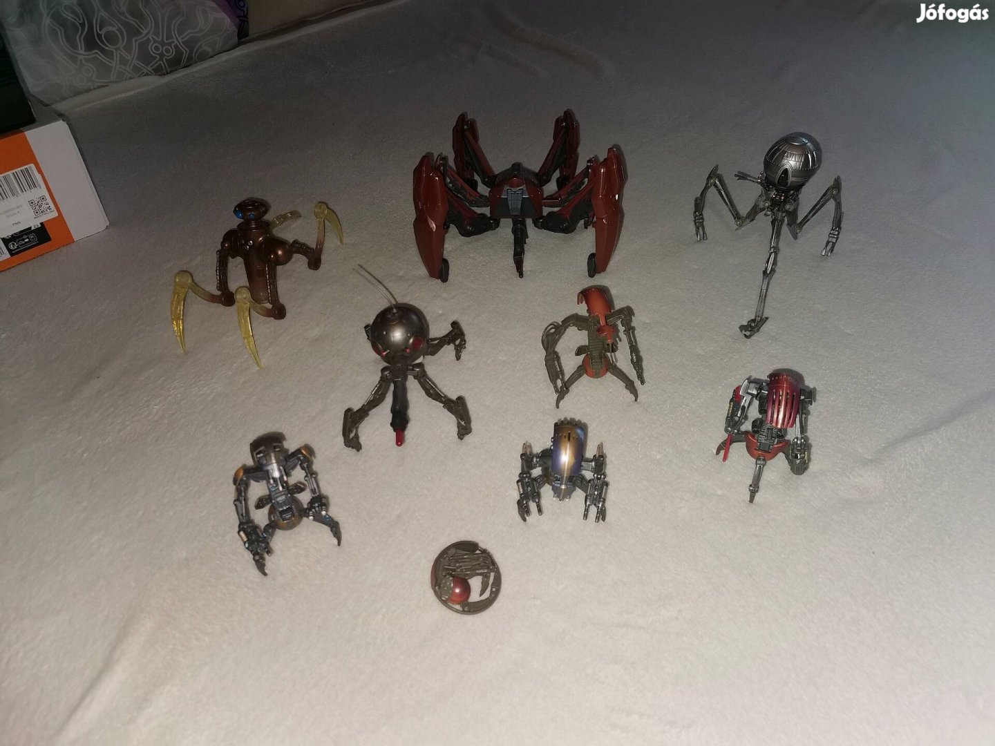 star wars  figura droid