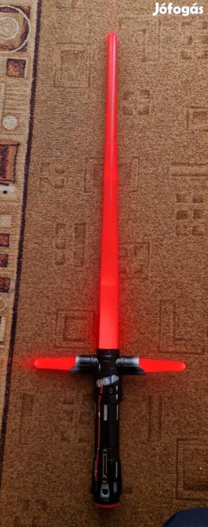 star wars lézer kard 