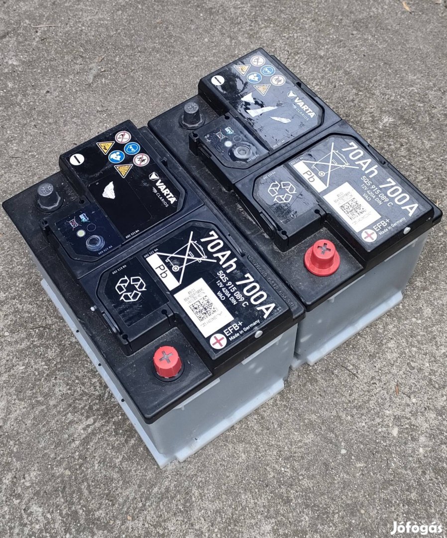 startstop akku 