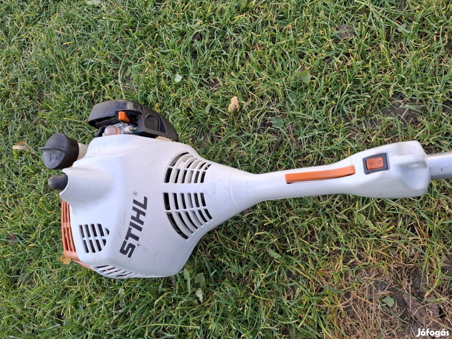 sthil Fs 45 benzines fűkasza eladó!