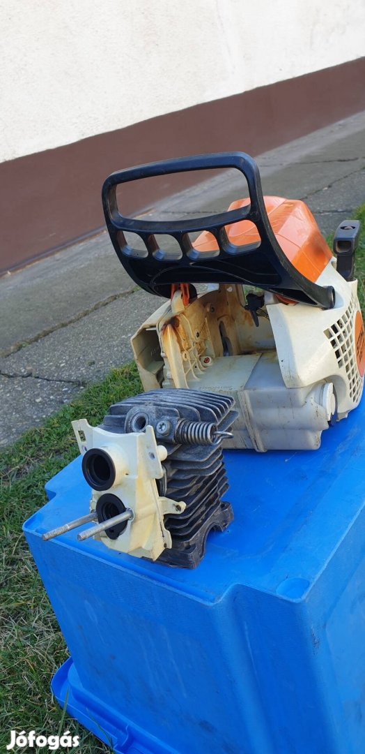 stihl 171 láncfűrész alkatrész