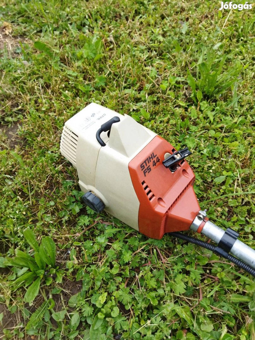 stihl  Fs 44 szegélynyiró fűkasza