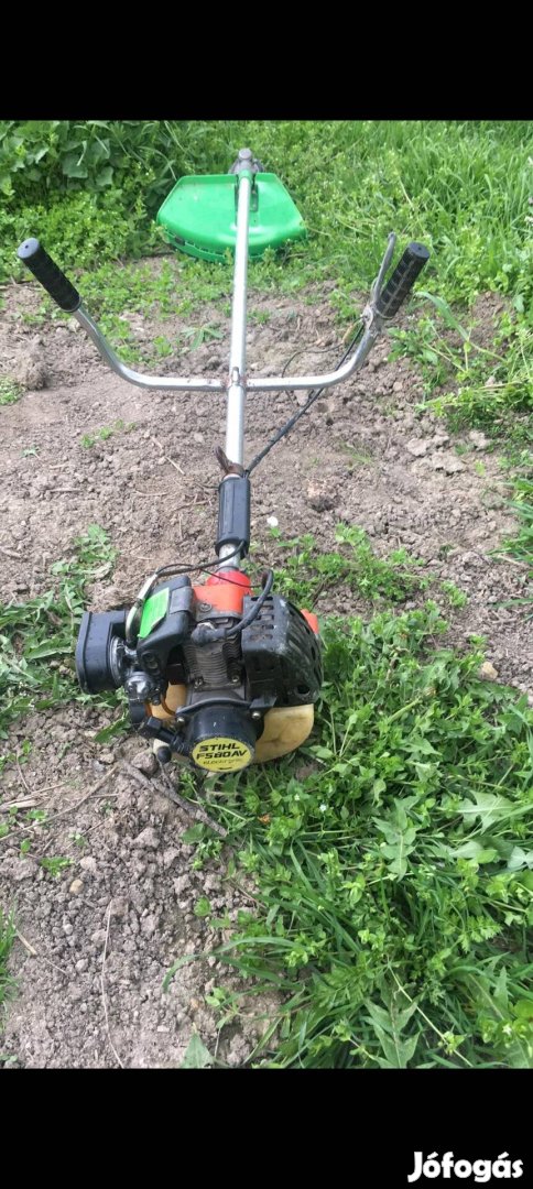 stihl fs 80 elado