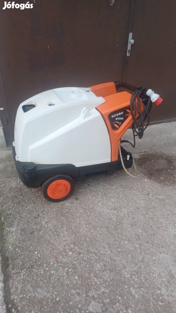 stihl re 581 gozborotva