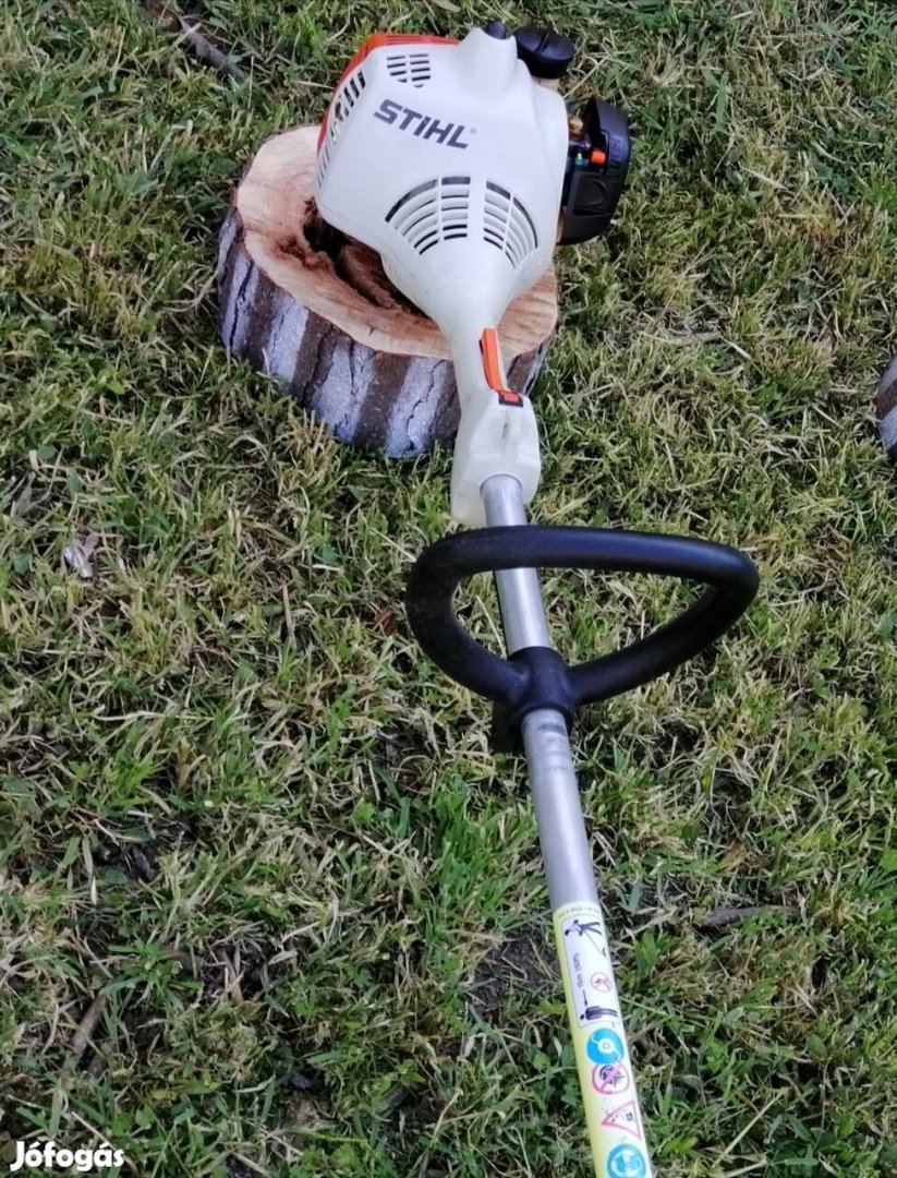 stilh fs45 fűkasza 