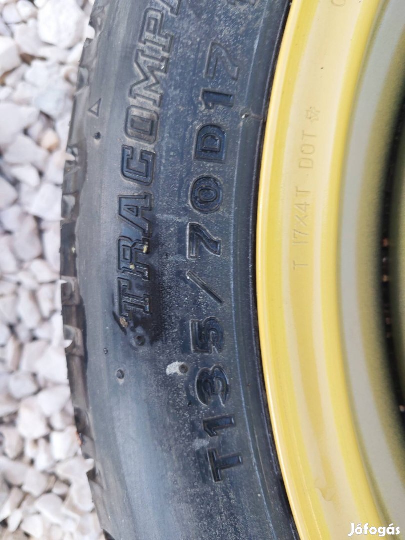 subaru 5x114.3 mankó kerek