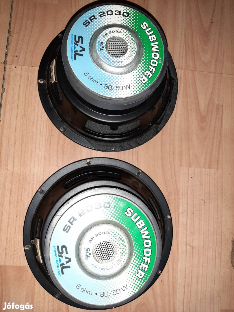 subwoofer mélyek orion magas hangváltók 