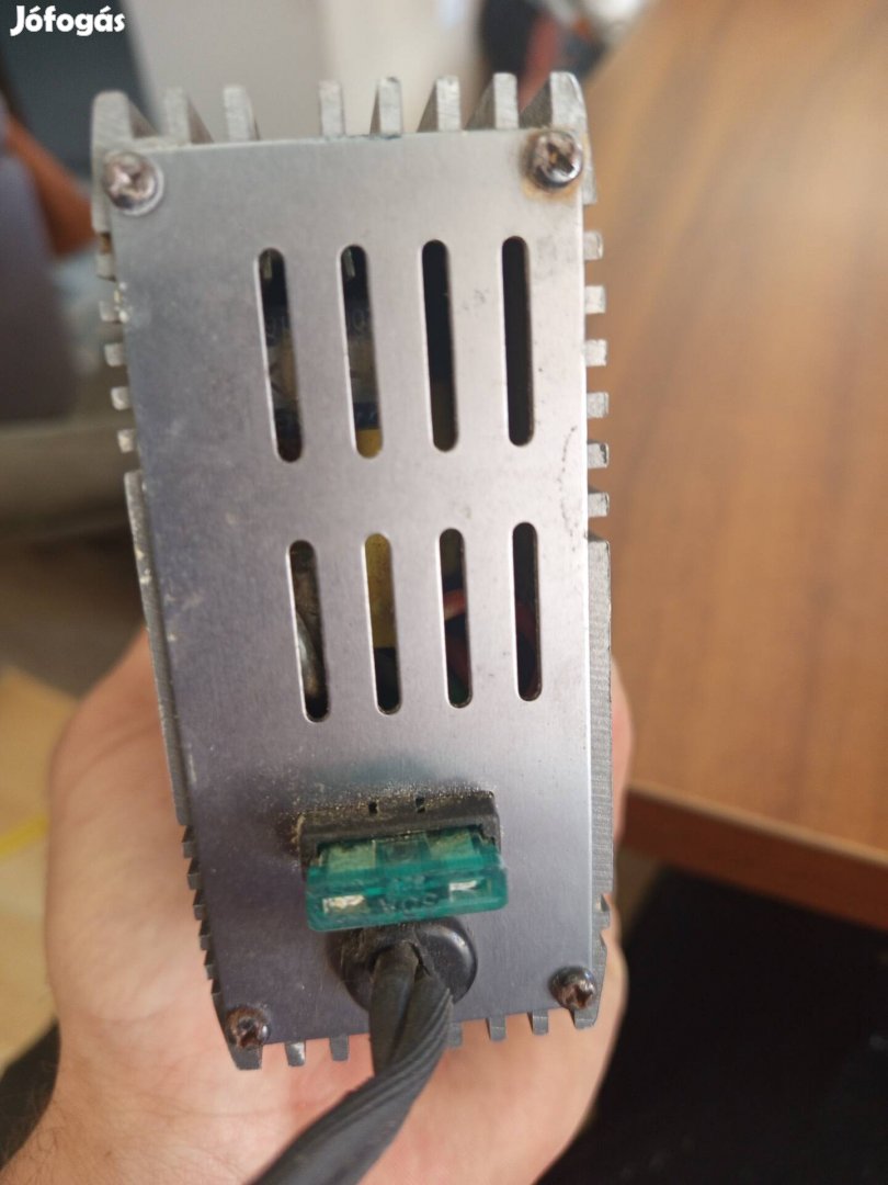 sundox Power invverter de