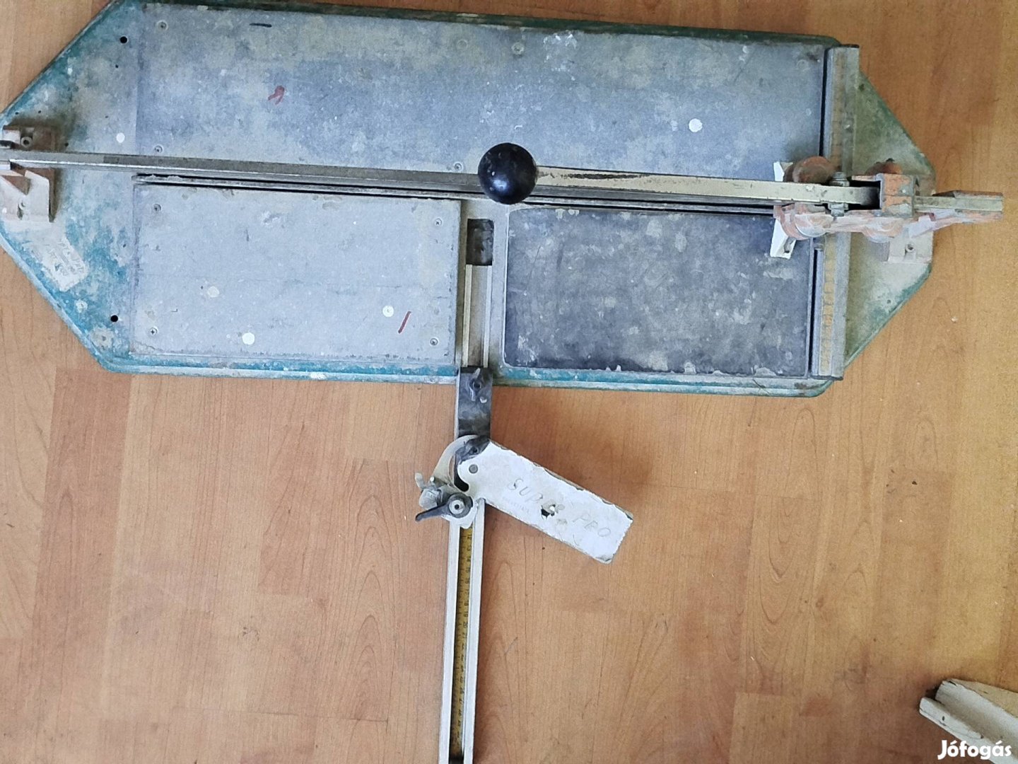 super pro csempevágó 60cm