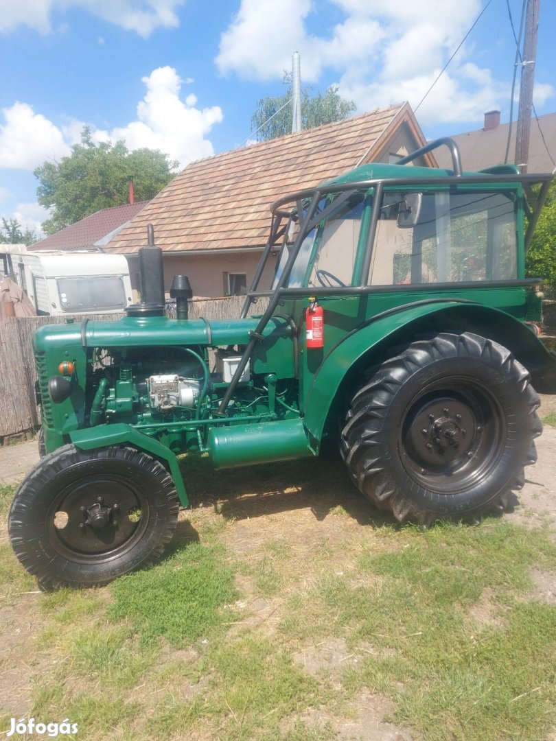 super zetor 50-es eladó 