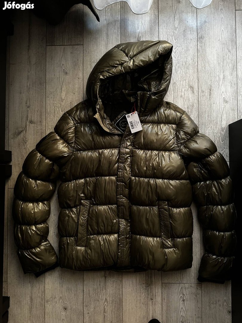 superdry férfi kabár XL