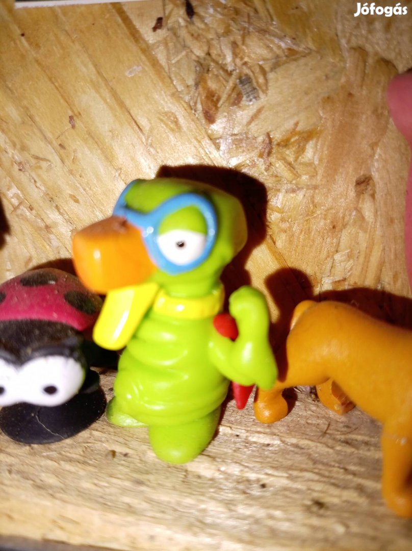 superzings last dodo