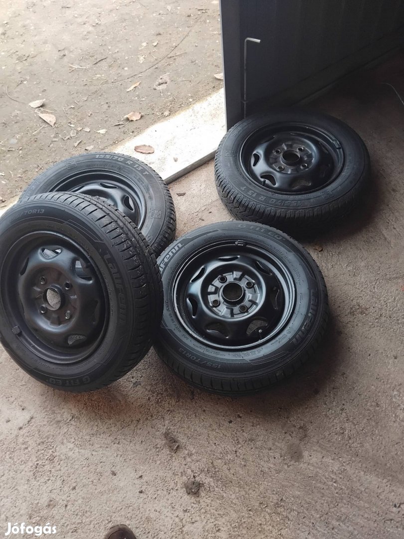 susuki felni gumival 