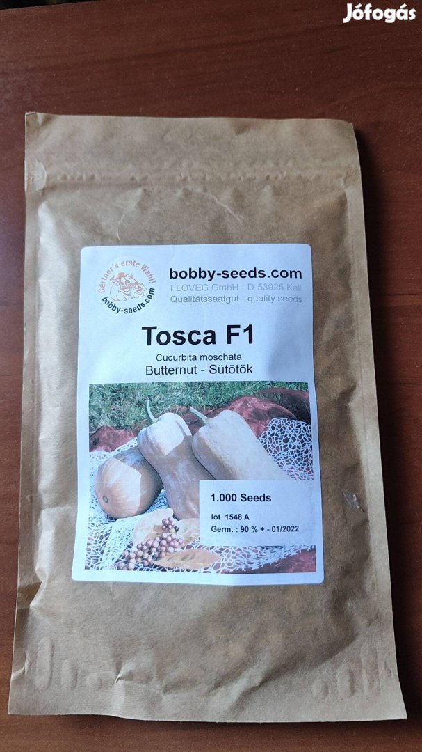 sütőtök mag 1000 szem