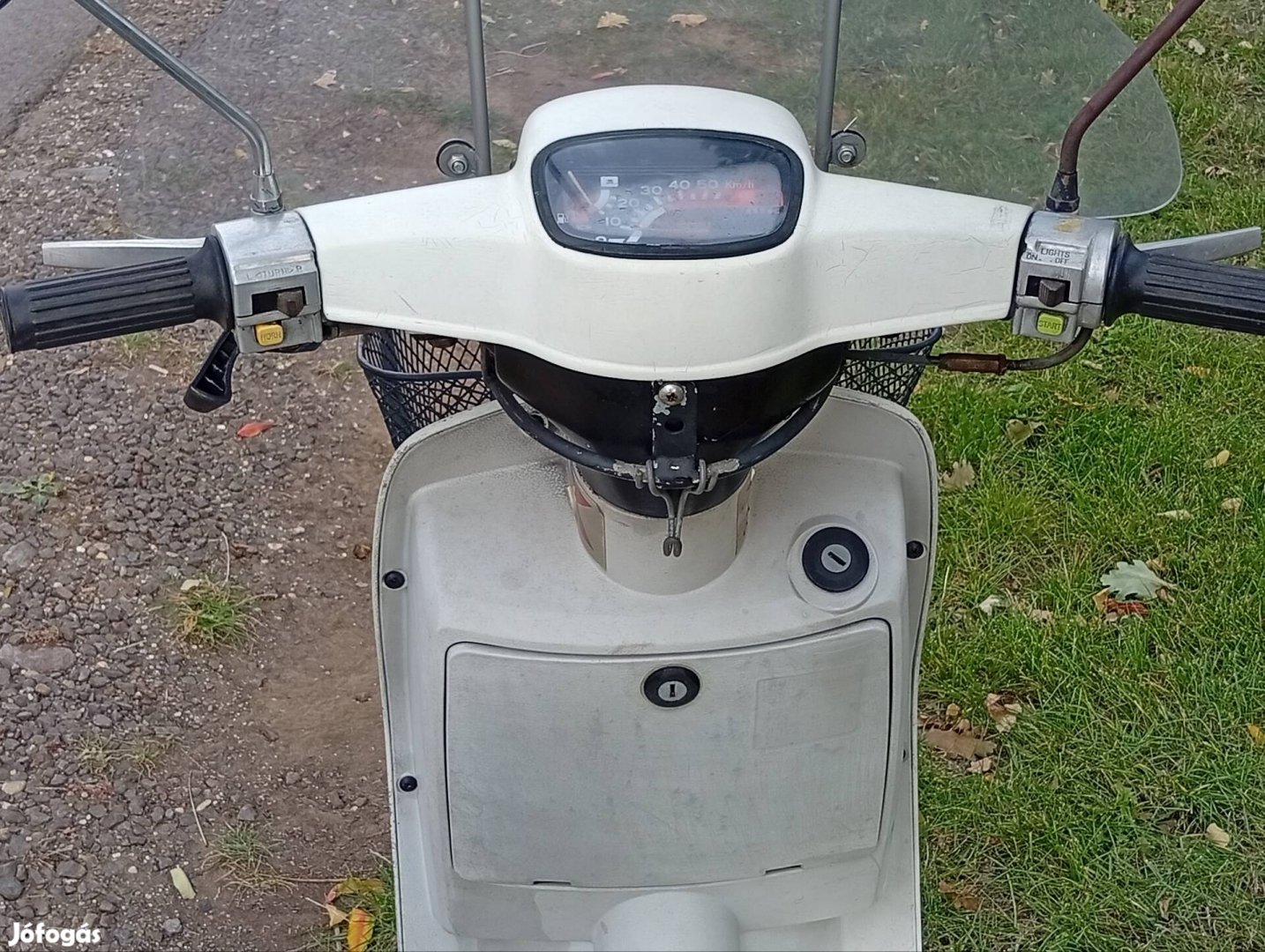 suzuki Robogó olcsón 