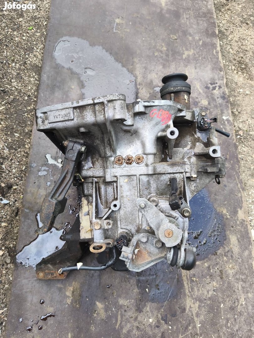 suzuki Wagnon R 1.3 16v váltó sebességváltó 