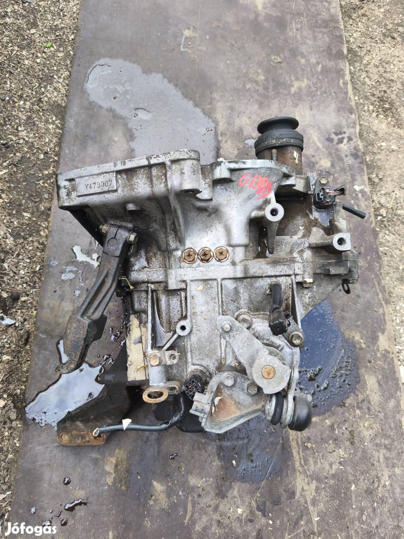 suzuki Wagnon R sebességváltó G13BB van 