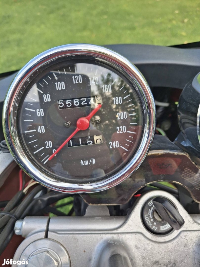 suzuki  GSF 600 Bandit 