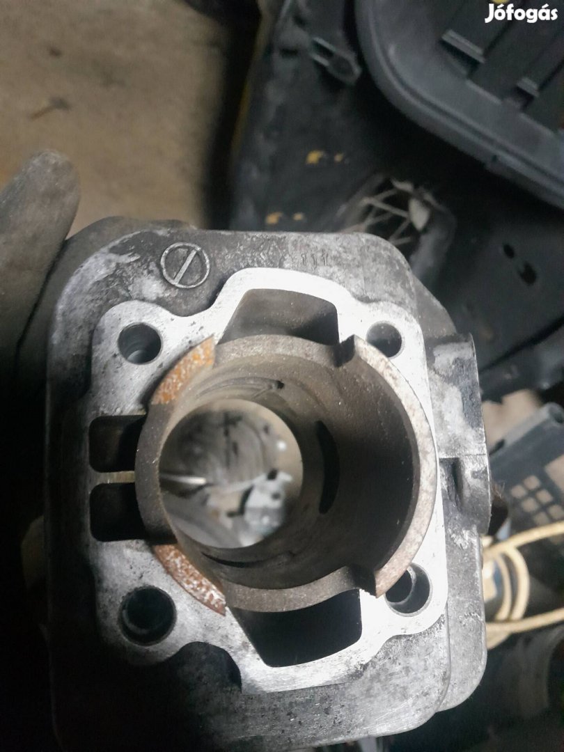suzuki address 100as henger