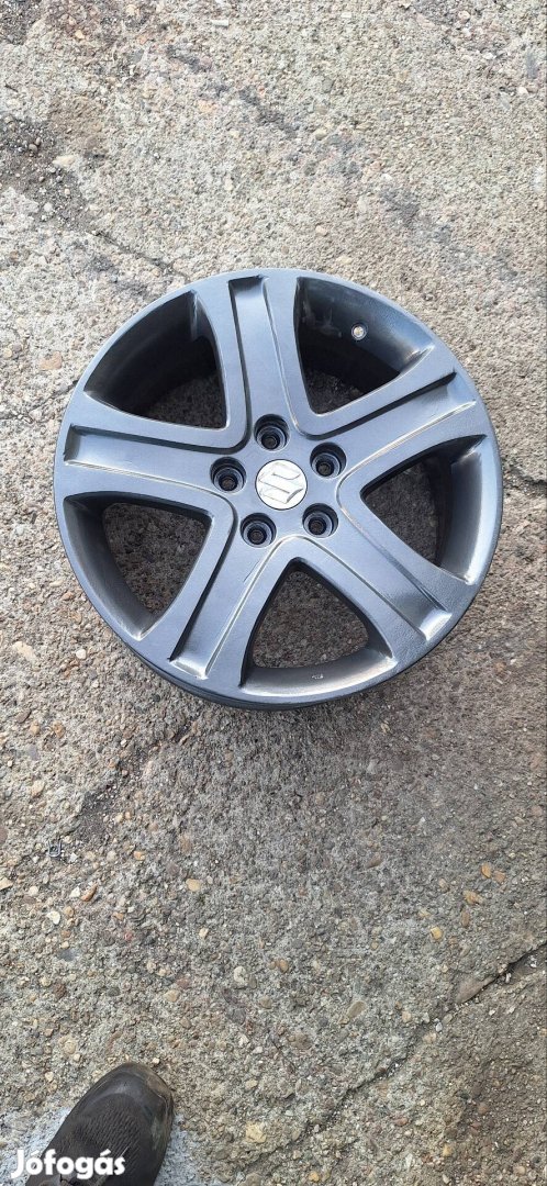 suzuki alufelni  5×114.3