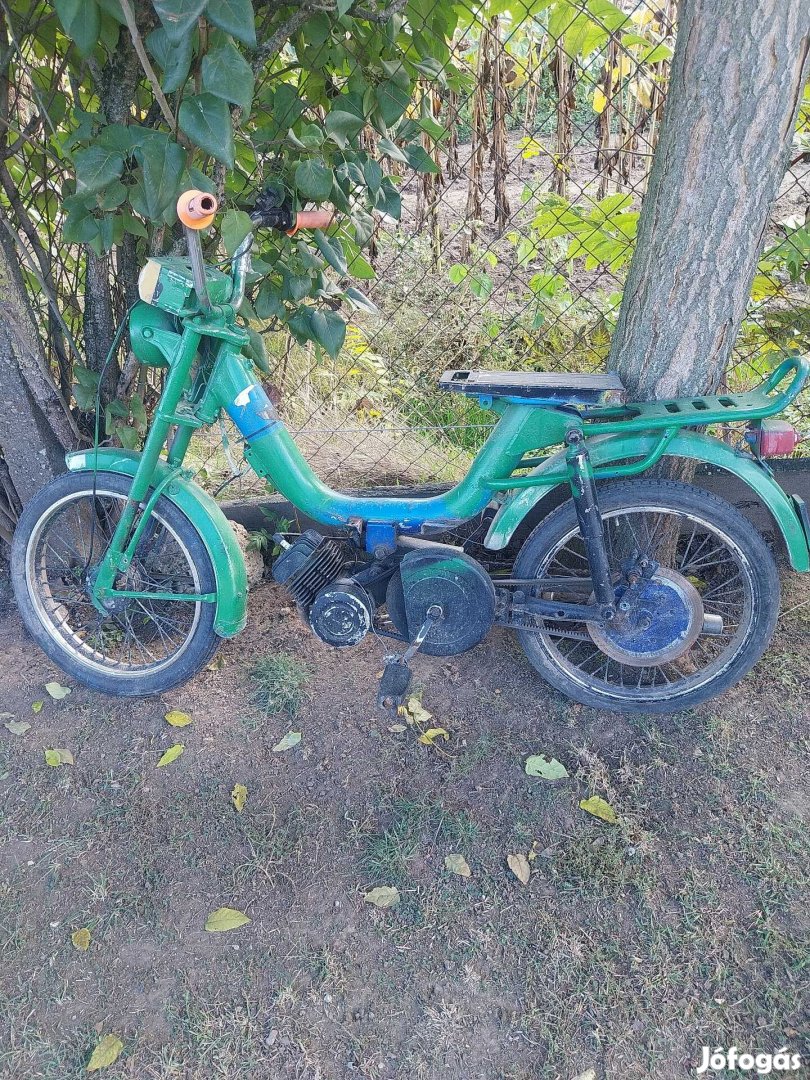 suzuki eko alkatrésznek Hiányáos motor 