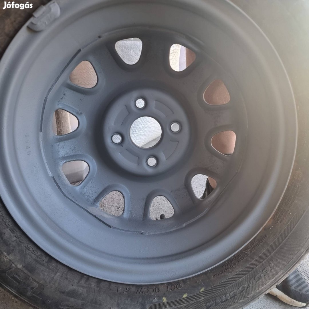 suzuki felni jo állapotban 