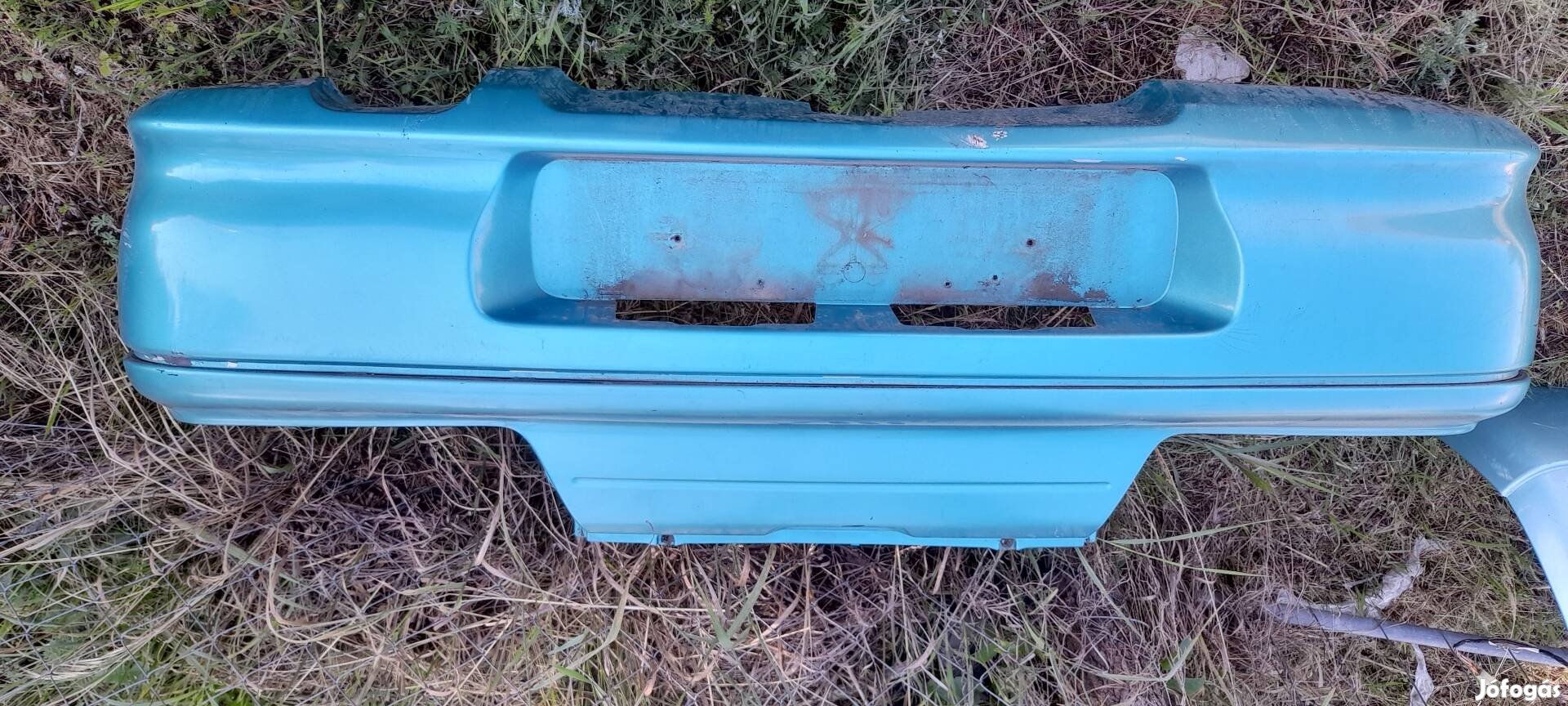 suzuki hátsó ajtó, lökháritó