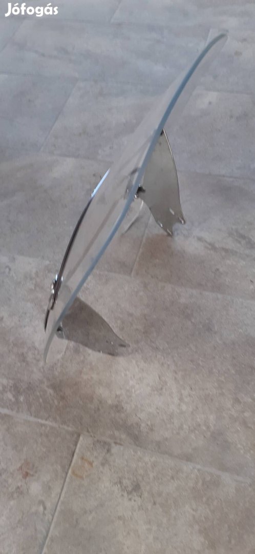 suzuki marauder chopper alkatrészek, plexi, szélvédő