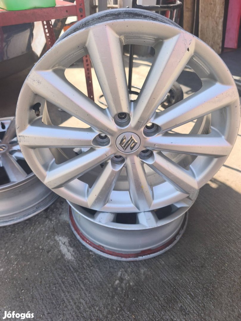 suzuki sport felni