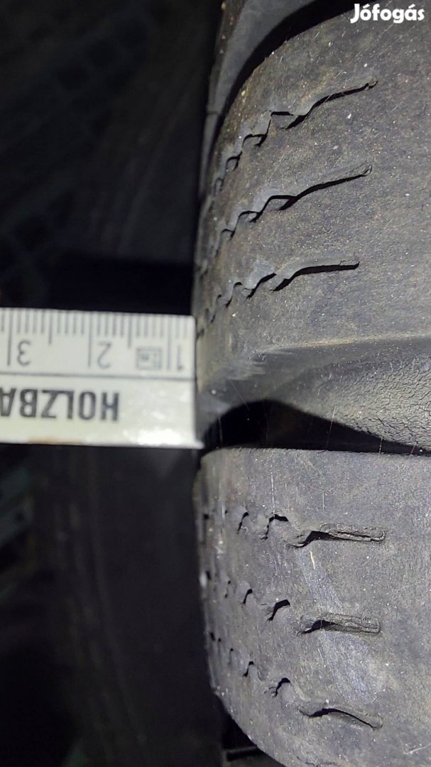 suzuki svift téligumi szett 5db