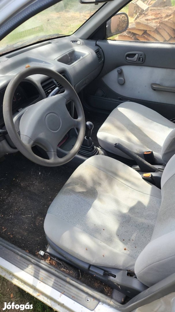 suzuki swift 1.3 bontasra
