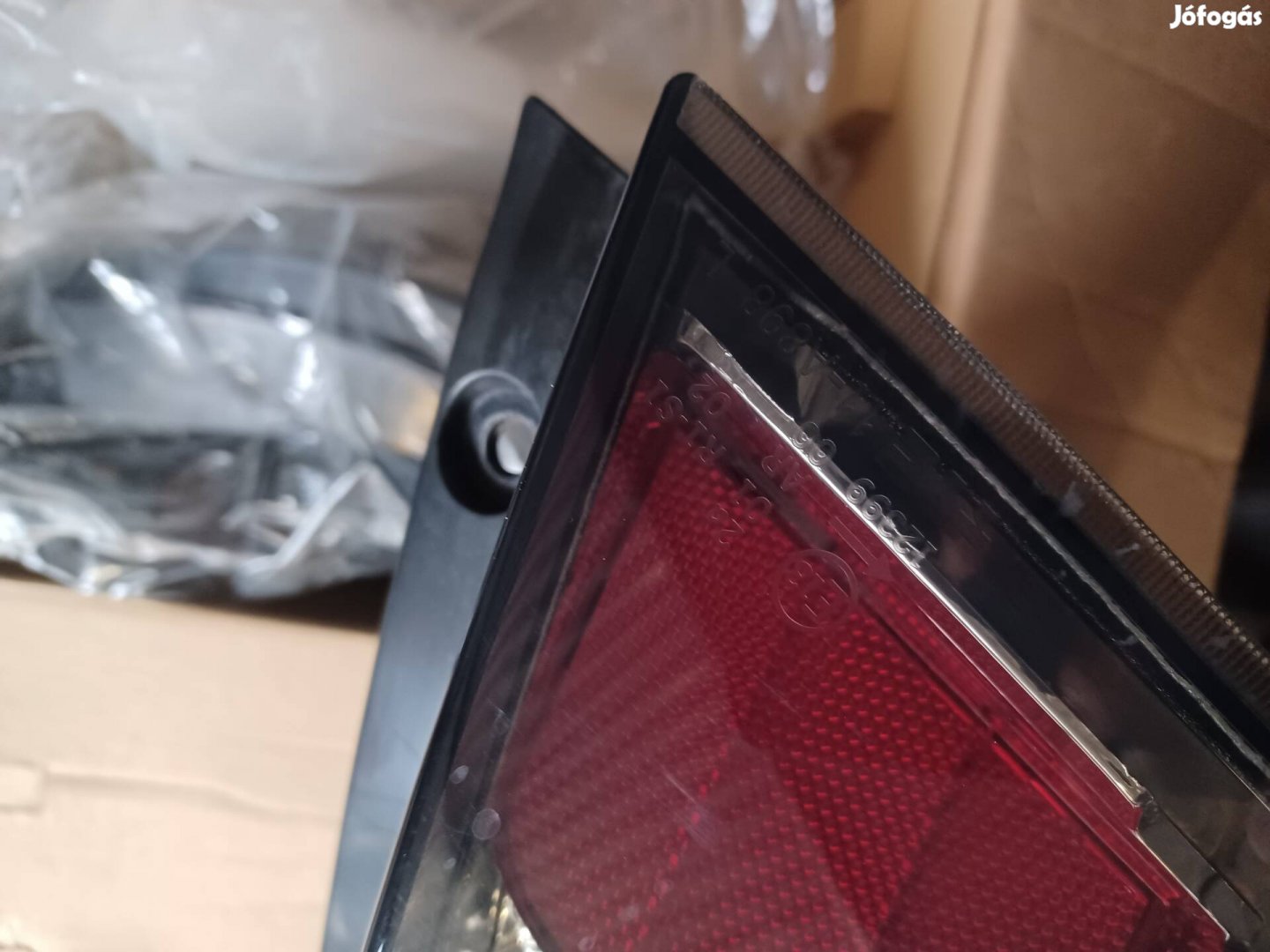 suzuki swift ledes hátsó lámpa 