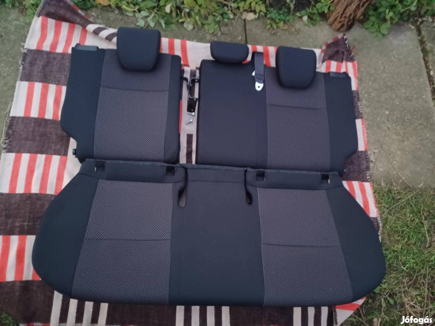 suzuki swift sport ülés 1.4T