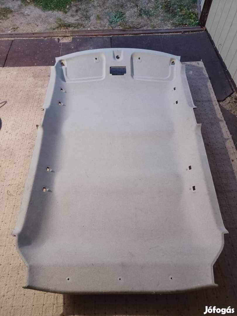 suzuki swift tető kárpit 