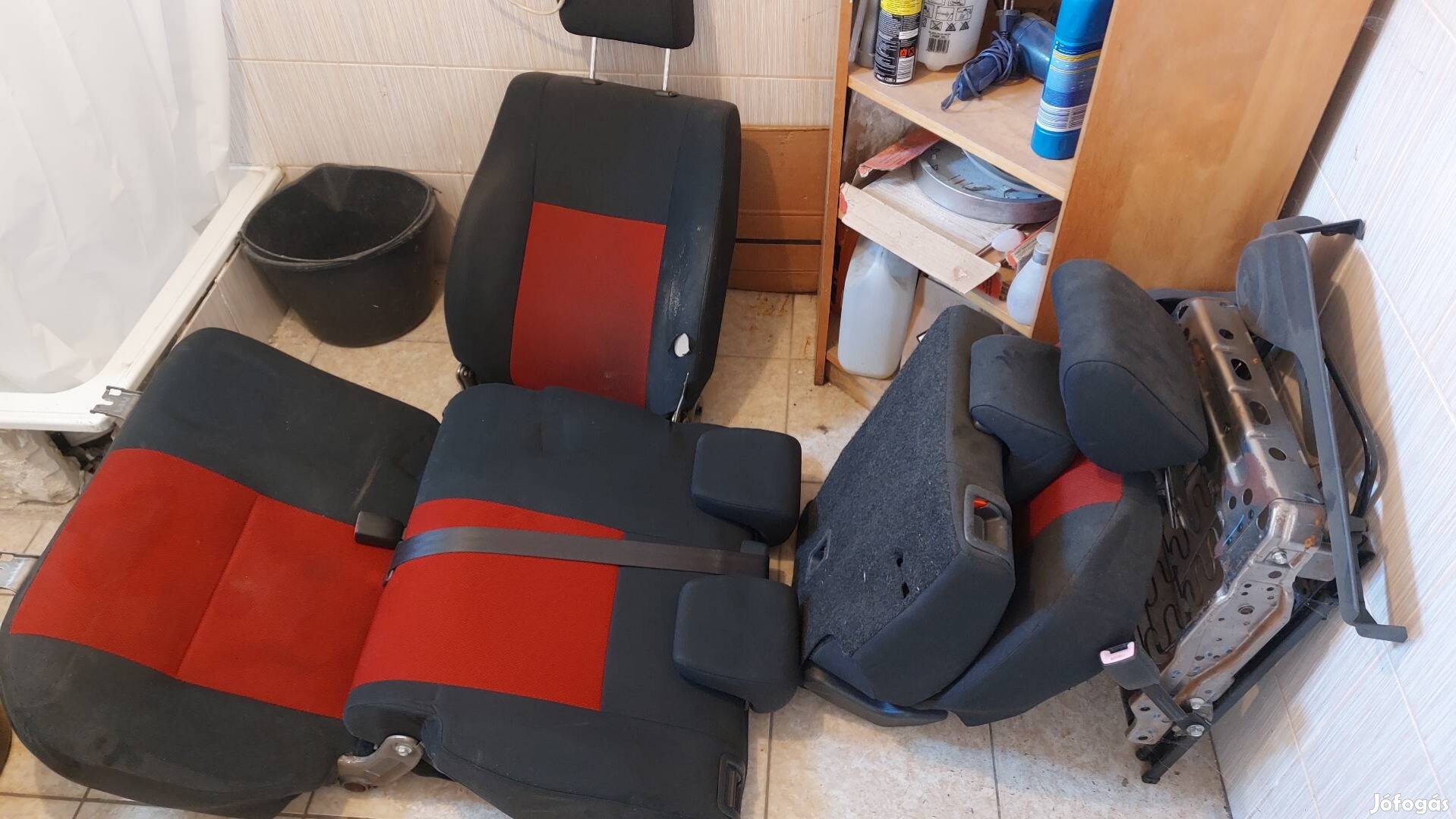 suzuki sx4 ülés belső