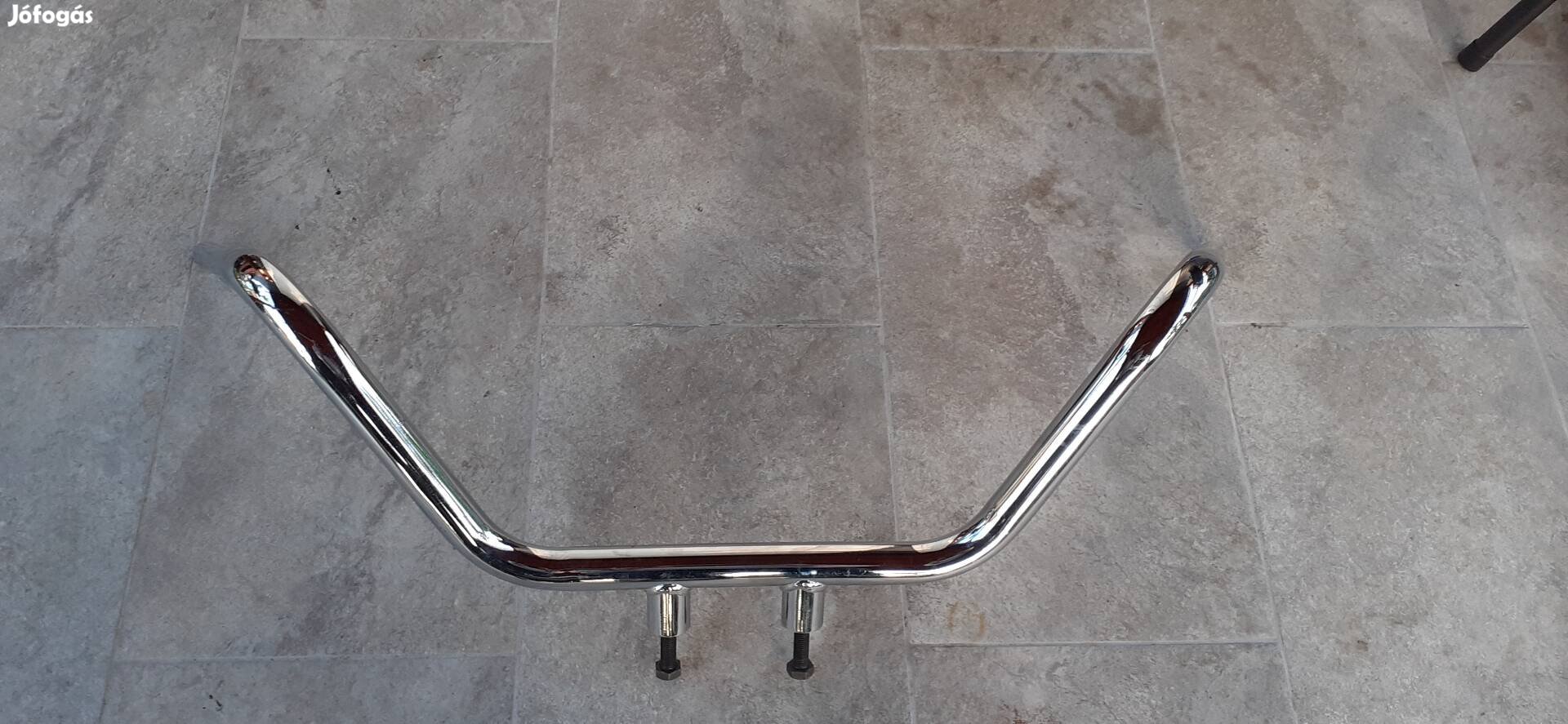 suzuki vz 800 marauder chopper kormány